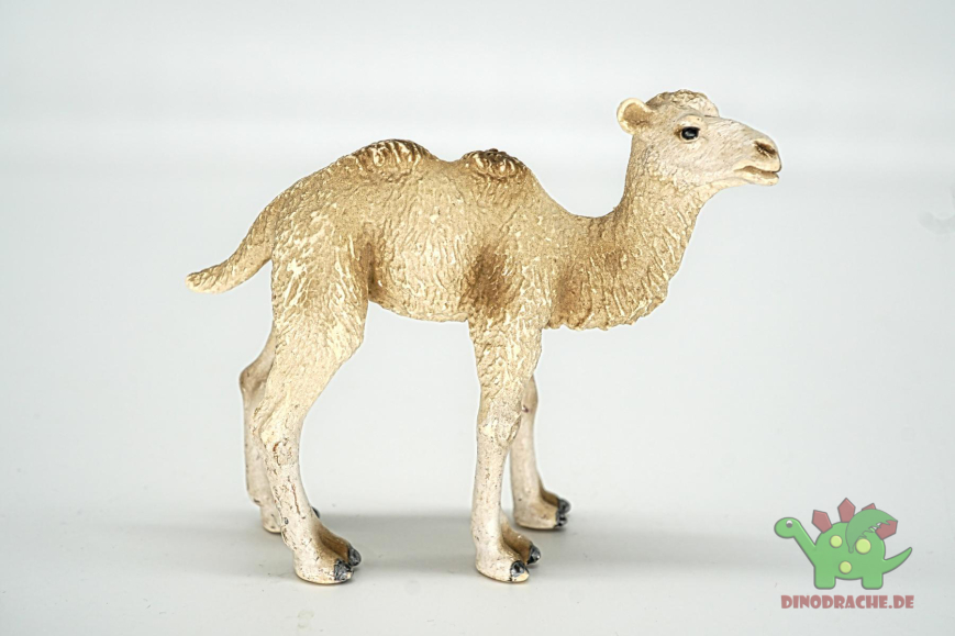 Schleich Trampeltier Fohlen 14602
